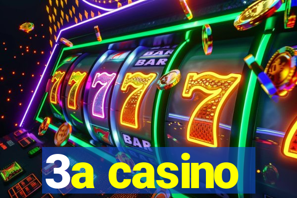 3a casino